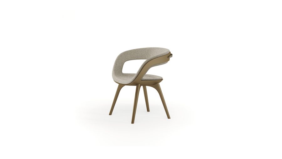 REFLEXNIDO ARMCHAIR休闲椅