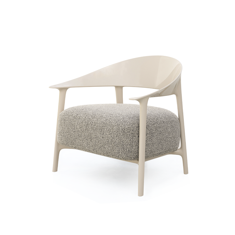 VONDOMAFRICA LOUNGE CHAIR休闲椅