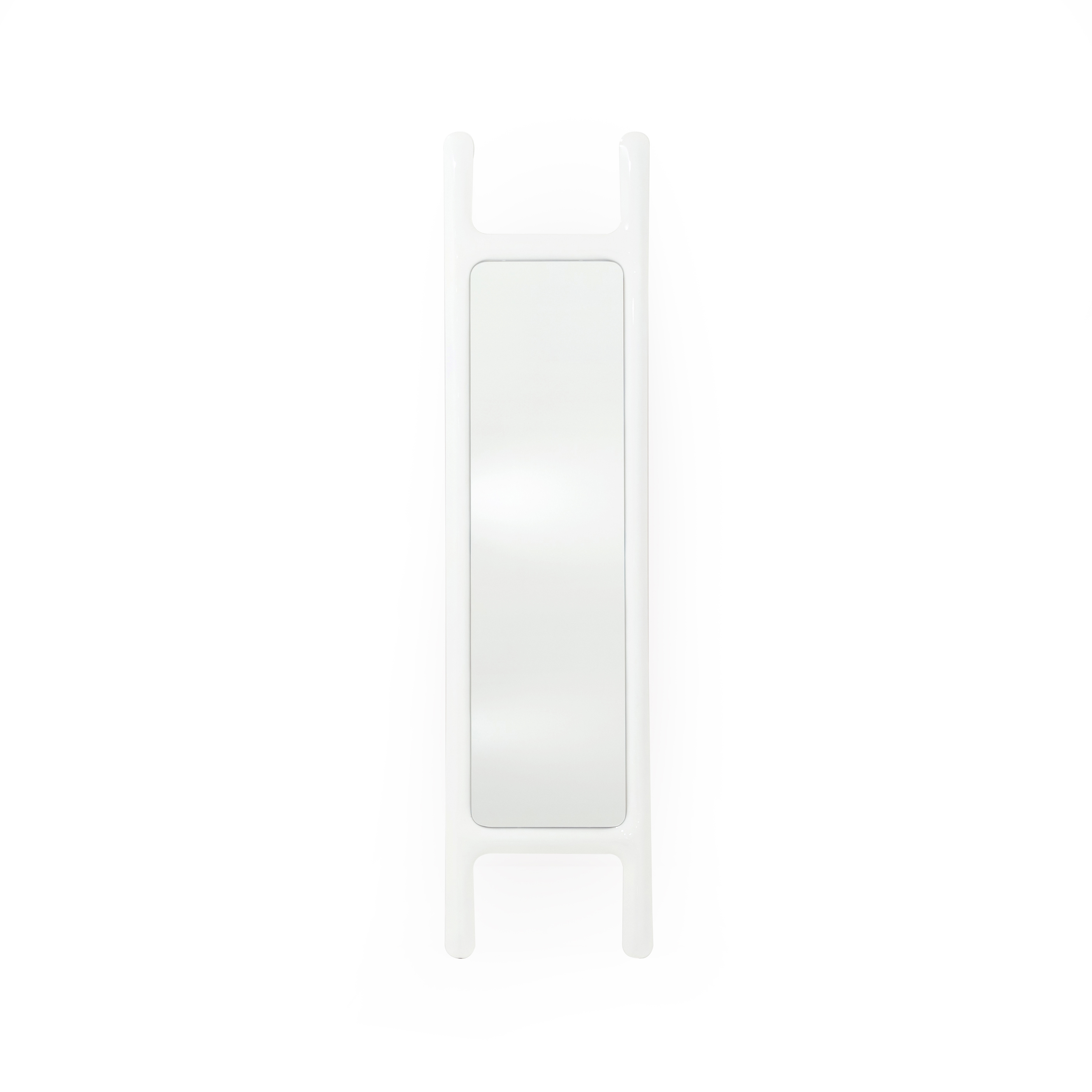 zietaDrab Mirror CS亮白色云镜
