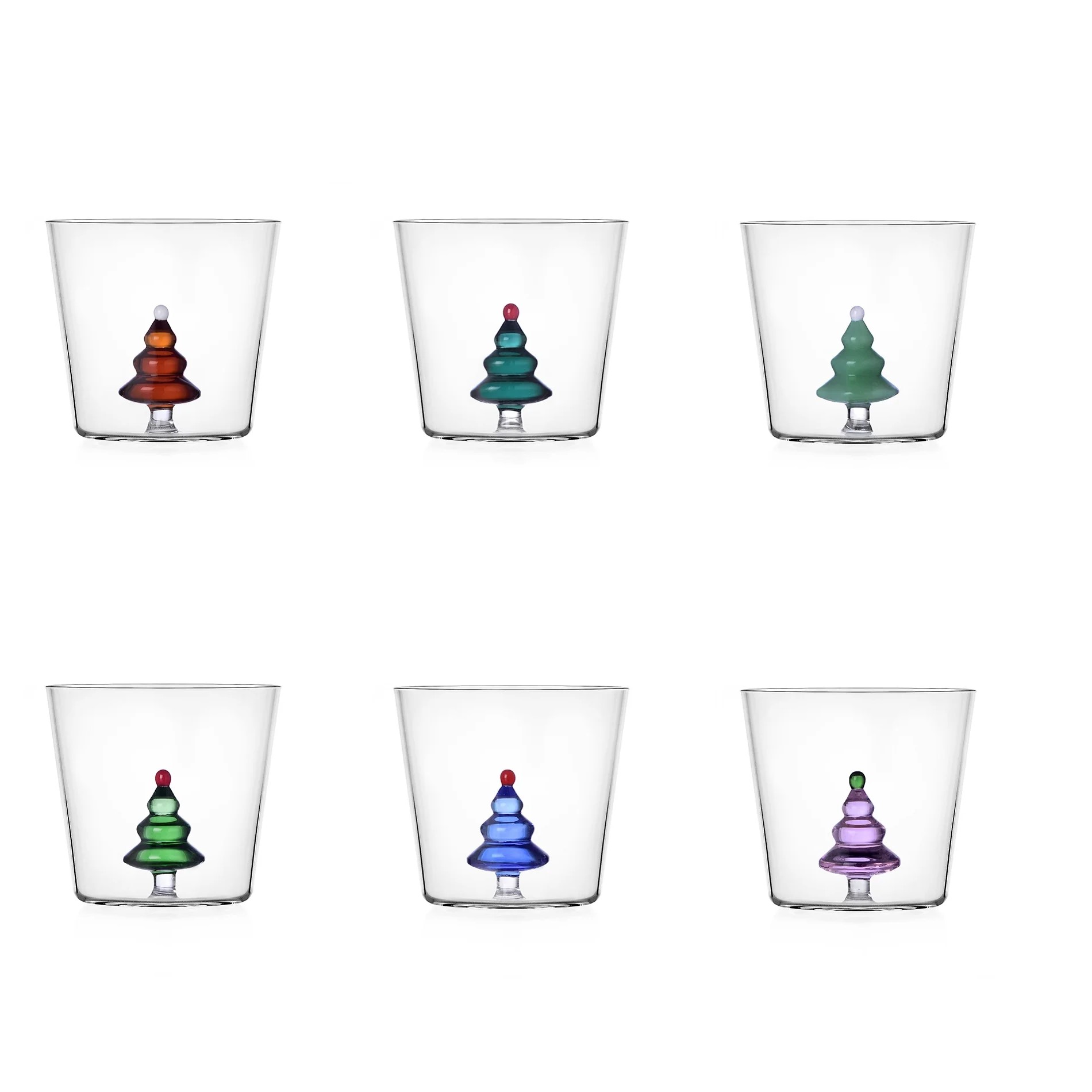 ICHENDORFtumbler wish tree许愿树