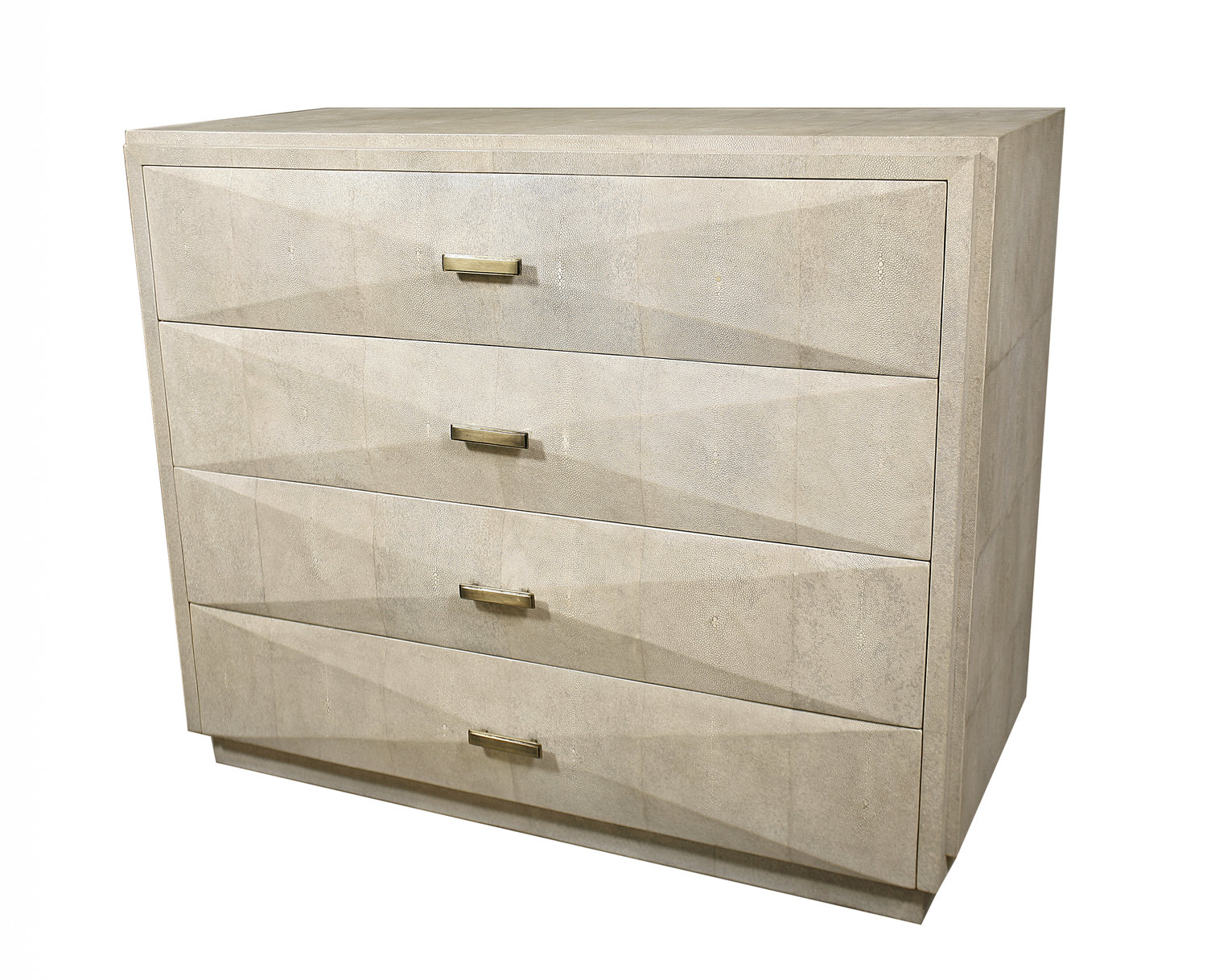 R&Y AugoustiIconic Chest of Drawers斗柜